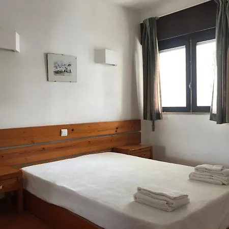 Comfortable At アルブフェイラ