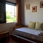 Comfortable At *