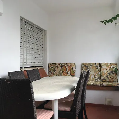 Comfortable At אלבופיירה