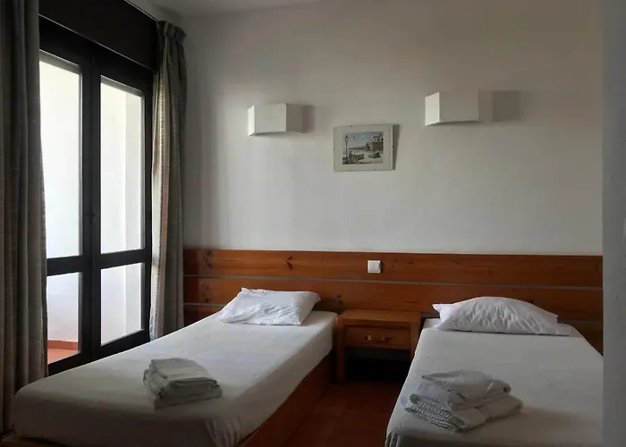 Comfortable At Appartement Albufeira