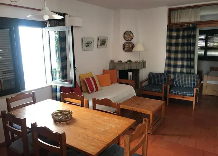 Comfortable At Appartement