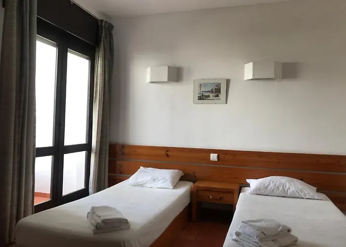 Comfortable At Appartement *