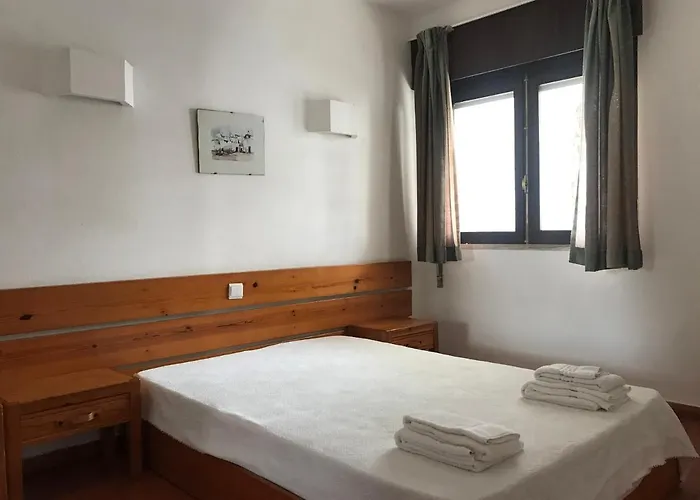 Comfortable At Albufeira