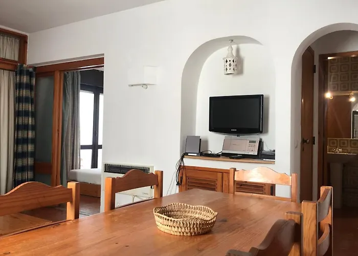 Comfortable At Appartement *