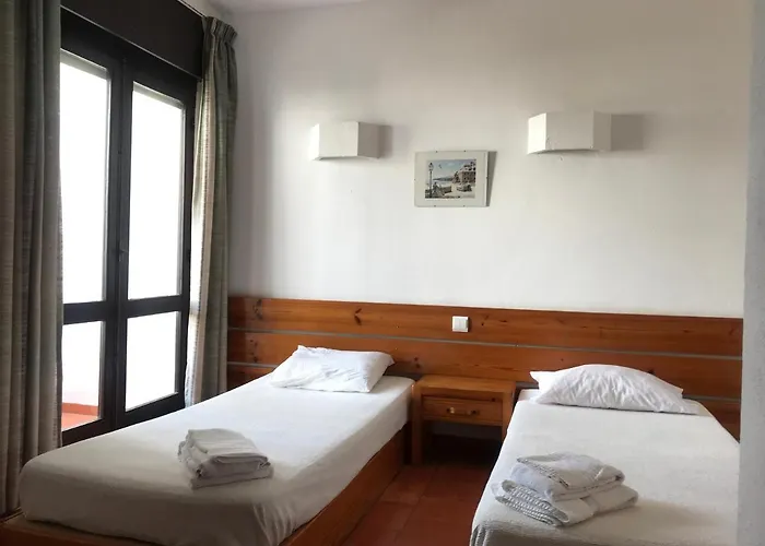 Comfortable At Appartement Albufeira