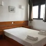 Comfortable At Apartment