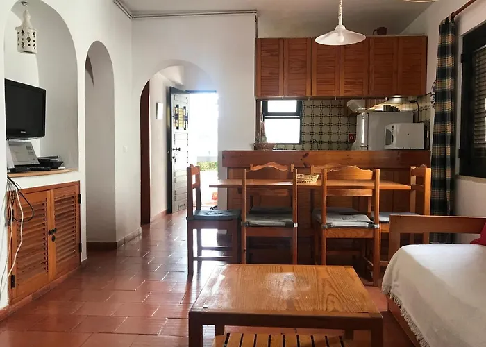 Comfortable At Appartamento Albufeira