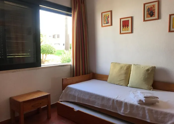 Appartamento Comfortable At *