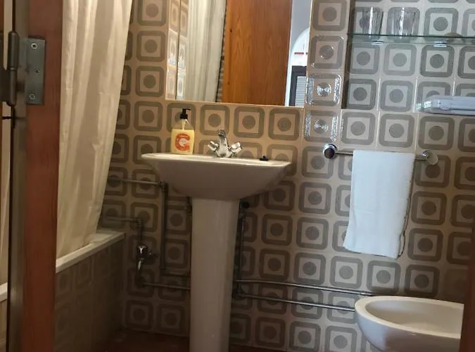 Comfortable At * Albufeira