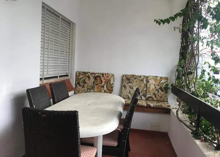 Appartamento Comfortable At