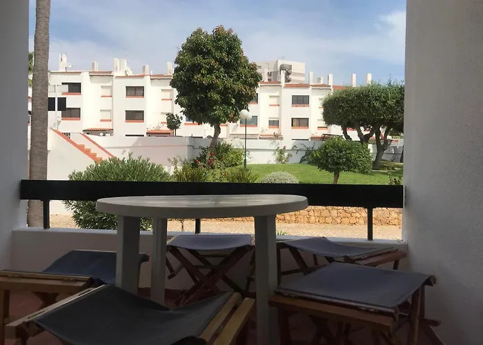 Appartamento Comfortable At