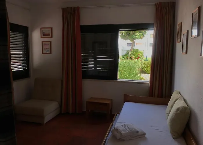 Comfortable At * Albufeira