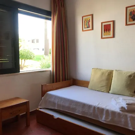 Apartamento Comfortable At *