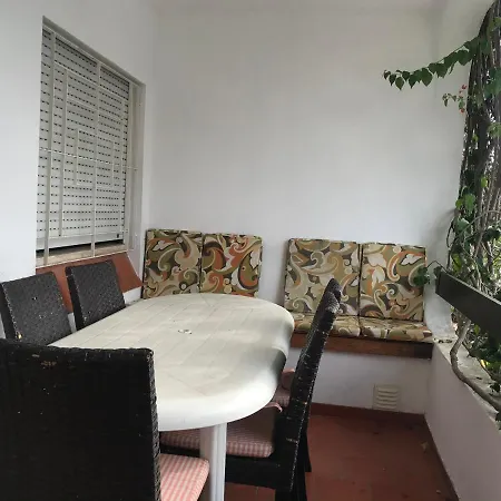 Apartamento Comfortable At