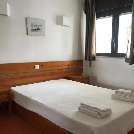 Comfortable At Apartamento