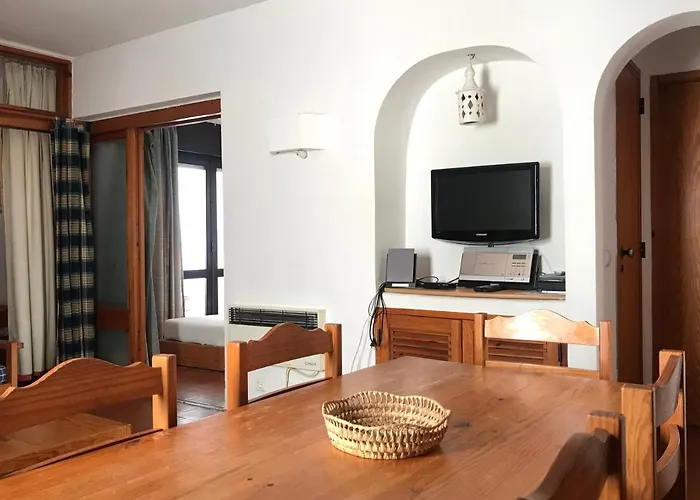 Comfortable At * Albufeira